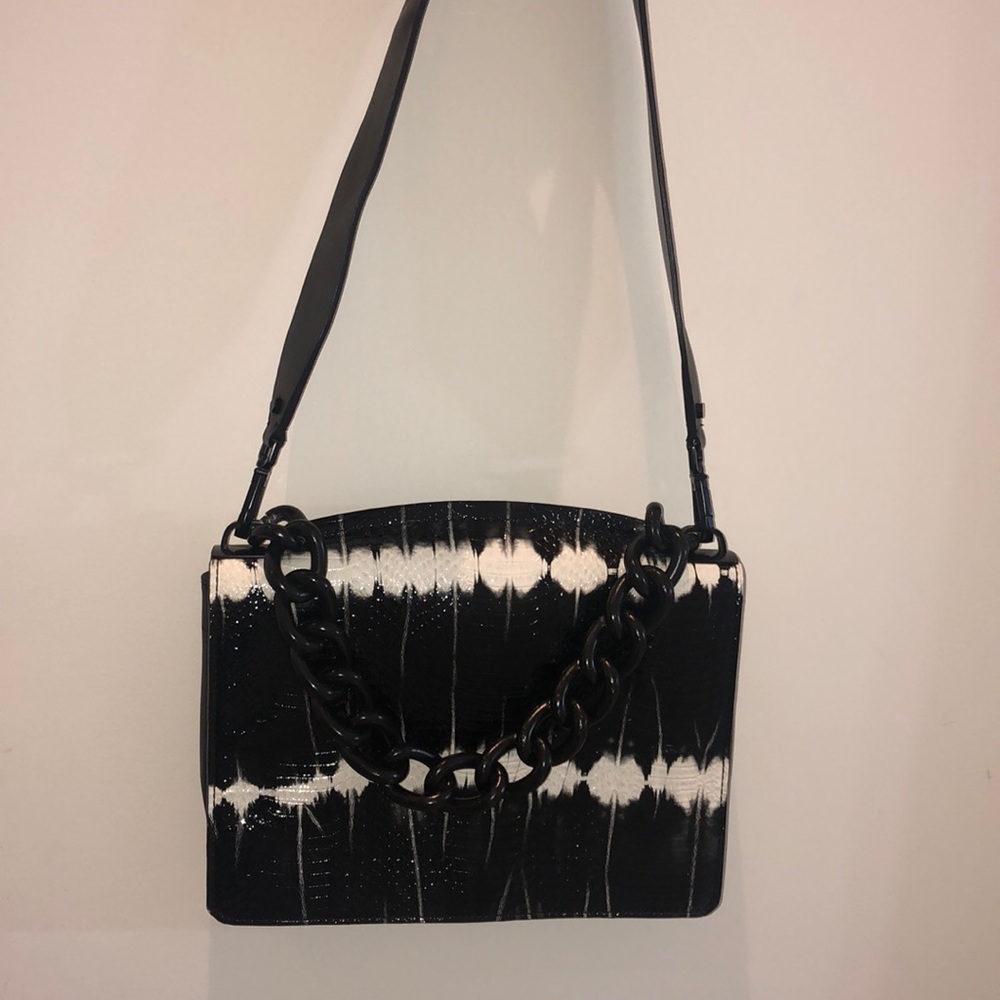 Nasty Gal Chain Purse